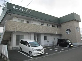WANONELIFE Aの画像