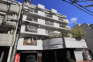 レジデンス三番町壱番館の画像