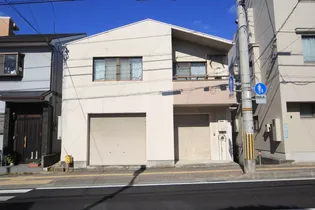 兒嶋ビル【101号室】の外観