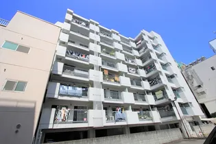 オックスフォードサーカス一番町の画像