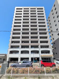 エクセルコートⅡ【1103号室】の外観