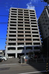 エクセルコートⅡ【1305号室】の外観