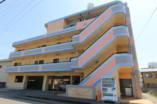 アンセム生石の画像