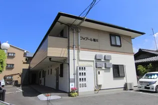 フォブール堀川の画像