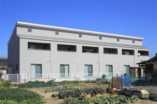 NATURALGARDEN南吉田の画像