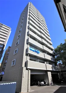 グリーンハイツ柳井町【202号室】の外観