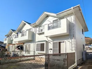 グリーンコーポ鷹子B棟の画像