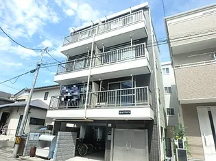 西川口プラザAの画像