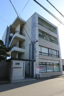 エステート東野【403号室】の外観