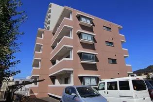 サンシャイン久米の画像