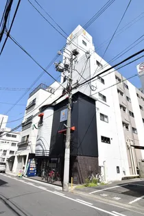 坂元町OMORIビル【403号室】の外観