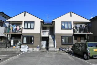 ディアス東山の画像