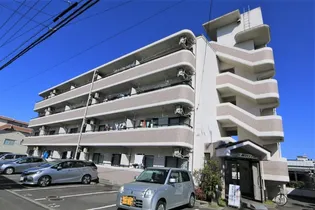 サンハイム枝松の画像