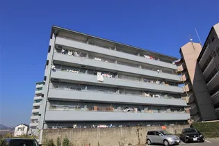 ACTY梅本Ⅰ【201号室】の外観