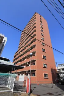 フォルテ小坂【802号室】の外観