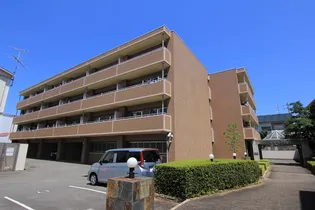 ペルメッソ【307号室】の外観