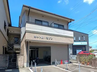 キャトルセゾンの画像