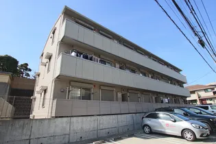 グリーンヒルⅤの画像