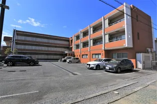 プログレッソ壱番館の画像