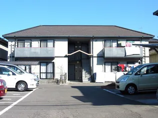 ア ラ モード鷹子Bの画像