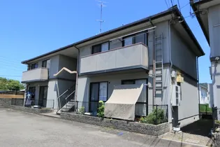 ア ラ モード鷹子Cの画像