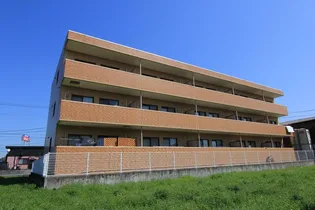 エイデンビル北久米の画像