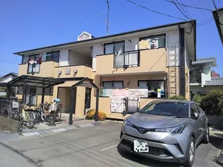 サンビレッジ立花 A棟の画像