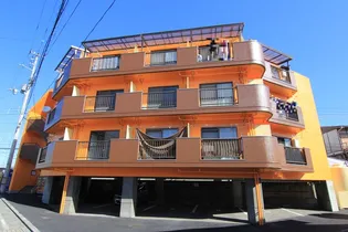 ABCハイム久米の画像