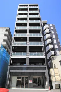MAYFAIR HONMACHI PREMIUM【1007号室】の外観
