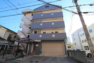 プラード古町の画像