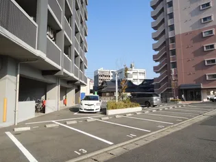 グランディ下曽根【503号室】のその他画像