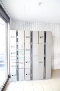 グランディ下曽根【503号室】のその他画像