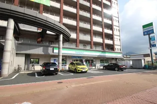 グランディ下曽根【503号室】の周辺