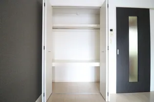 グランディ下曽根【802号室】の内装