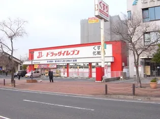 グランディ下曽根【802号室】の周辺