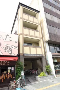 グレース東山の画像