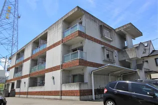 MIGNON GARDEN保免の画像