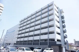 グラディート大沢川原の画像
