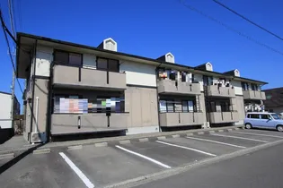 ベイサージュ・22 C棟【102号室】の外観