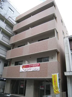 メイプル定禅寺通の画像