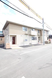 セジュール長浜A棟【102号室】の外観