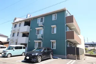 セジュール長浜B棟の画像