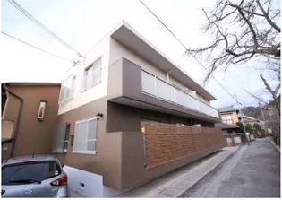 クラヴィーア鹿ケ谷の画像