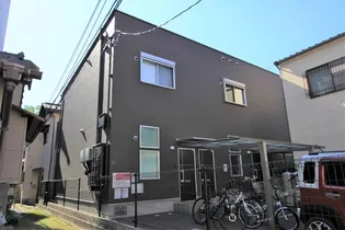 BELGRAVIA YANAIMACHI PREMIUMの画像