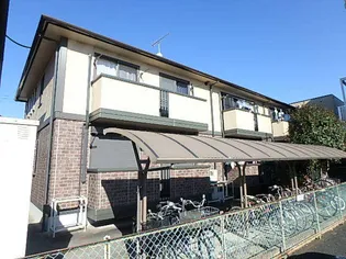 セジュール前川Ⅲの画像