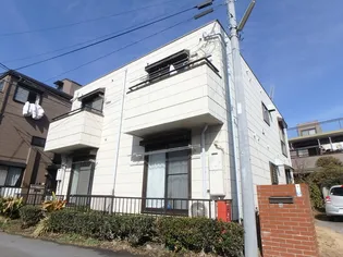 メゾンエトワールの画像