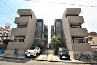 ソアラスカイ九工大前の画像