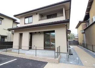 メゾンSAGAの画像