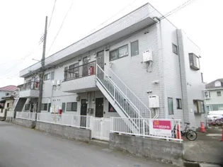 テンプル石塚の画像