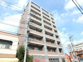 ウィステリア ライズの画像